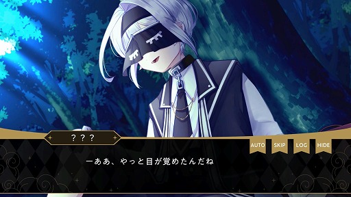 画像ギャラリー No.003のサムネイル画像 / 次に失うのはどの感覚？ 閲覧数27万回以上を達成した人気フリゲ「代償少女」，ローグライクデッキ構築要素をプラスして登場［BitSummit］