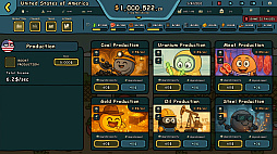 Countryballs: Power Protocol