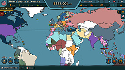 Countryballs: Power Protocol