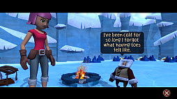 ꡼ No.004 | A World of Keflings