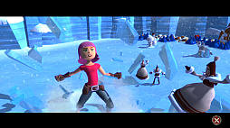 ꡼ No.006 | A World of Keflings