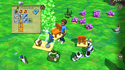 ꡼ No.009 | A World of Keflings