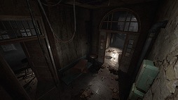 ꡼ No.003Υͥ / ͵ˤԵ̣ҤæФǤΤХХ륢#from #abandonedס2026ǯSteamǥ꡼