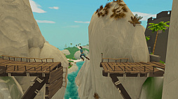 Captain Bones: ��±������