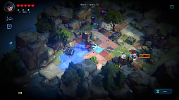 ꡼ No.004 | Day of the Shell