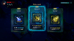 ꡼ No.004 | Day of the Shell