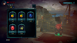 ꡼ No.005 | Day of the Shell