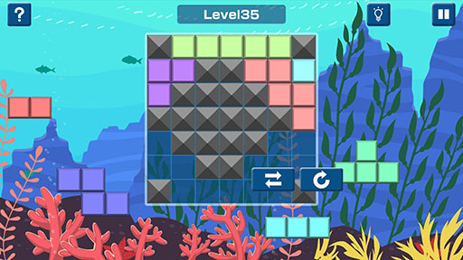 ꡼ No.001 | ñǱѥĩǾȥǤSETTRISסAndroidǤ꡼