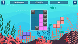 ꡼ No.002 | ñǱѥĩǾȥǤSETTRISסAndroidǤ꡼