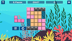 ꡼ No.003 | ñǱѥĩǾȥǤSETTRISסAndroidǤ꡼