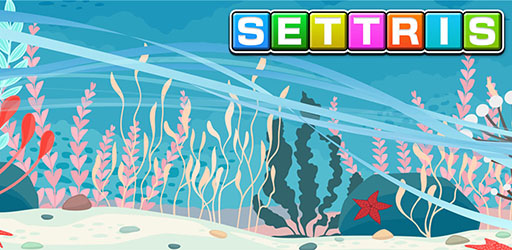 ꡼ No.008 | ñǱѥĩǾȥǤSETTRISסAndroidǤ꡼