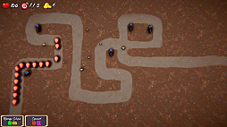 Dragons vs Balloons TD