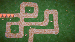 Dragons vs Balloons TD