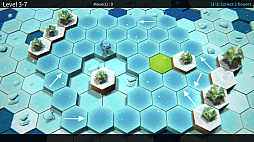 ꡼ No.004 | TERASLIDE