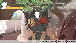 ꡼ No.006 | Ad Aquilonem - Ȥΰ -