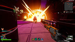 ꡼ No.003 | ȥϥԡɡ饤FPSɤ𤦿Holy ShootסǤ꡼