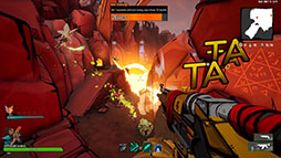 ꡼ No.005 | Holy Shoot