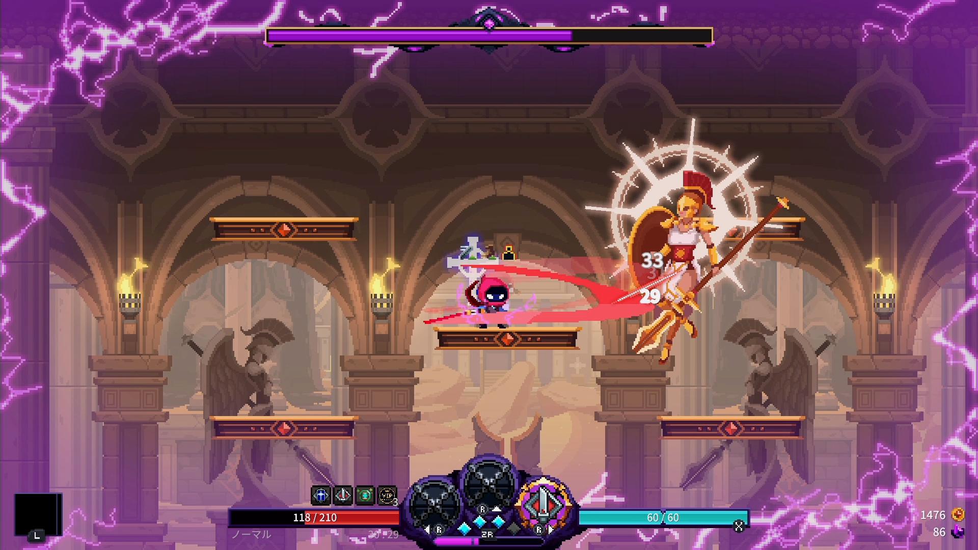 ꡼ No.008 | ʤ̴æФܻؤ饤ȥRPGNightmare: The LunaticסSwitchǤ꡼Ǥо