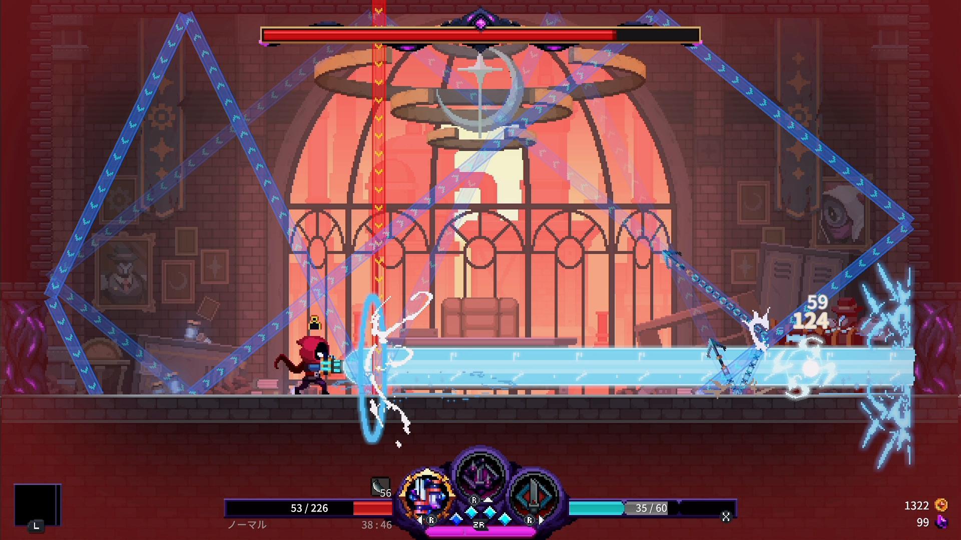 ꡼ No.010 | ʤ̴æФܻؤ饤ȥRPGNightmare: The LunaticסSwitchǤ꡼Ǥо