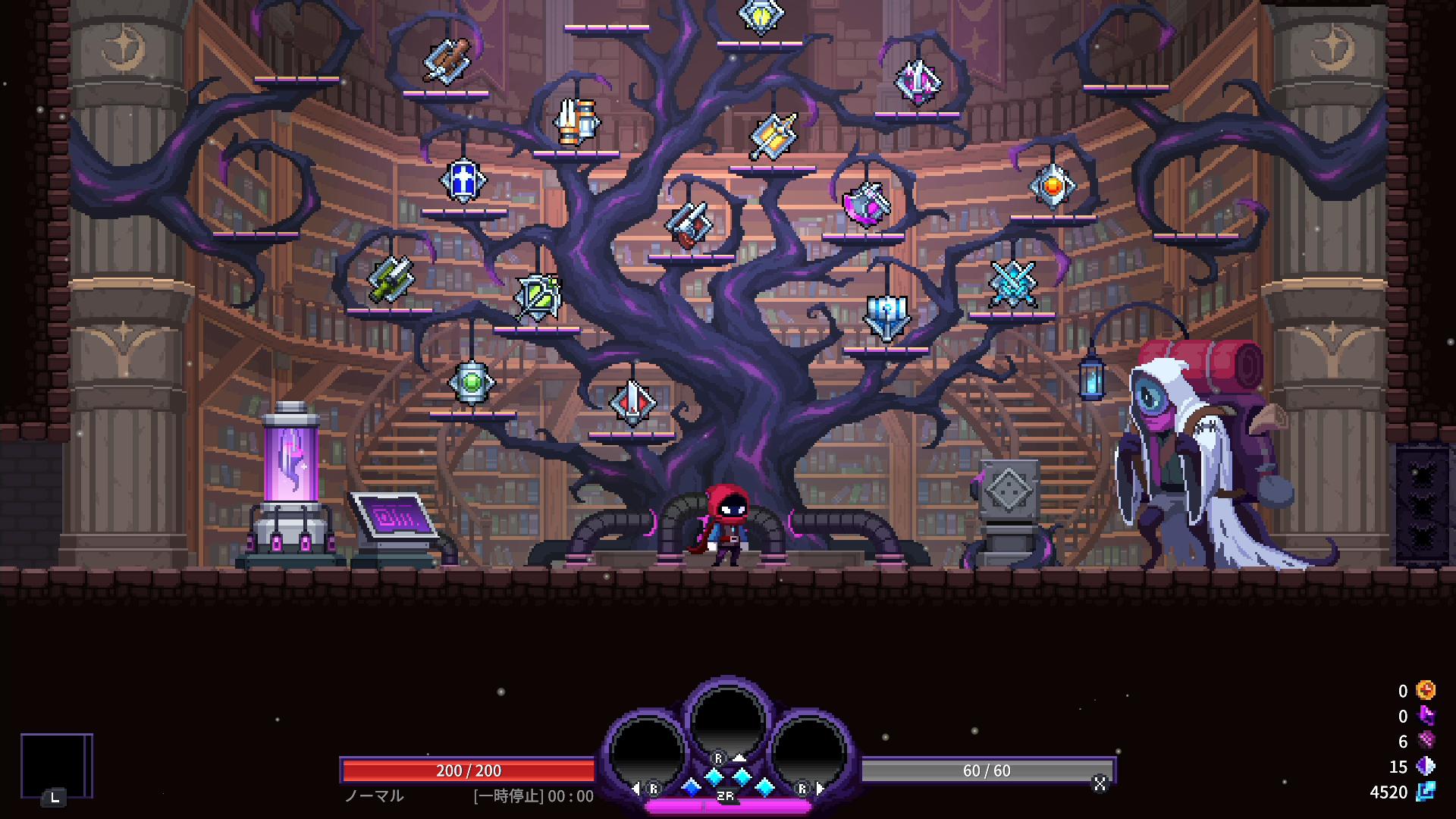 ꡼ No.014 | ʤ̴æФܻؤ饤ȥRPGNightmare: The LunaticסSwitchǤ꡼Ǥо