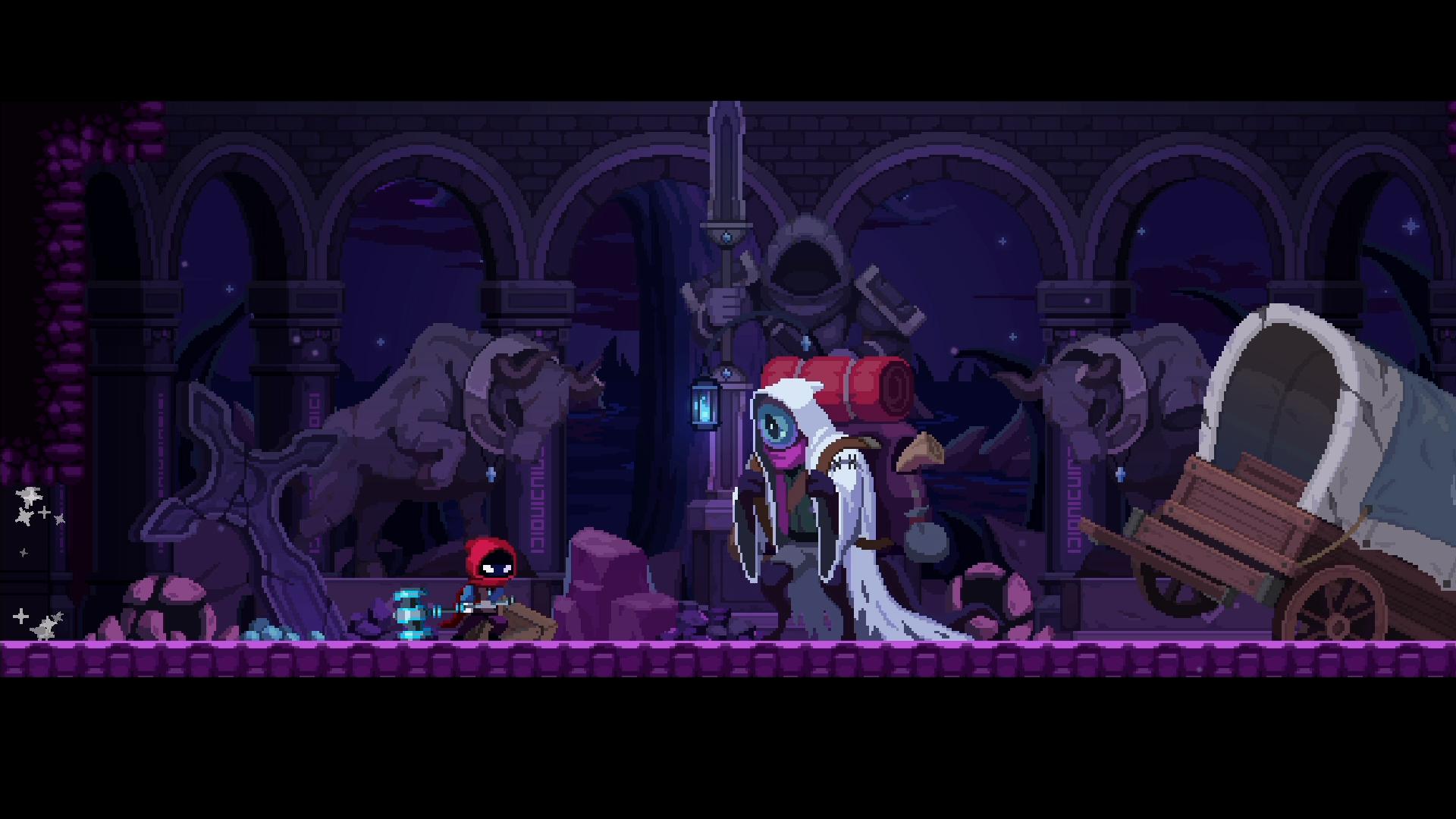 ꡼ No.015 | ʤ̴æФܻؤ饤ȥRPGNightmare: The LunaticסSwitchǤ꡼Ǥо