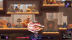 ���������꡼ No.007�Υ���ͥ������ / �����ʤ���̴�����æ�Ф��ܻؤ��������饤�ȥ��������RPG��Nightmare: The Lunatic�ס�Switch�Ǥ�������꡼���������Ǥ��о�