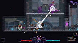 ���������꡼ No.009�Υ���ͥ������ / �����ʤ���̴�����æ�Ф��ܻؤ��������饤�ȥ��������RPG��Nightmare: The Lunatic�ס�Switch�Ǥ�������꡼���������Ǥ��о�