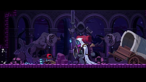 ���������꡼ No.015�Υ���ͥ������ / �����ʤ���̴�����æ�Ф��ܻؤ��������饤�ȥ��������RPG��Nightmare: The Lunatic�ס�Switch�Ǥ�������꡼���������Ǥ��о�