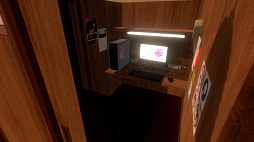 ꡼ No.002 | The Rotting Man | 