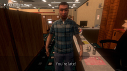 ꡼ No.005 | The Rotting Man | 