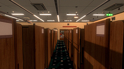 ꡼ No.007 | The Rotting Man | 