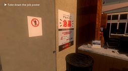 ꡼ No.009 | The Rotting Man | 