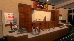 ꡼ No.010 | The Rotting Man | 