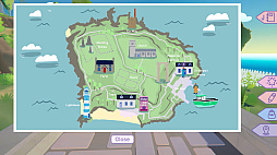 Morgan: Metal Detective