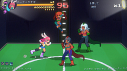 ꡼ No.004 | Maiden Cops