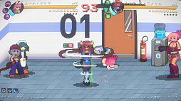 ꡼ No.007 | Maiden Cops