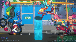 ꡼ No.009 | Maiden Cops