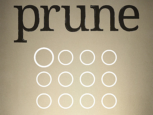 画像ギャラリー No.001のサムネイル画像 / パズルで味わう若木を愛でるワビサビ。「Prune+」(今日から始めろApple Arcade #43)