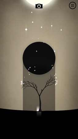 画像ギャラリー No.002のサムネイル画像 / パズルで味わう若木を愛でるワビサビ。「Prune+」(今日から始めろApple Arcade #43)