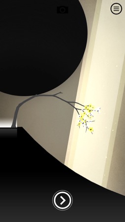 画像ギャラリー No.010のサムネイル画像 / パズルで味わう若木を愛でるワビサビ。「Prune+」(今日から始めろApple Arcade #43)