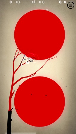 画像ギャラリー No.012のサムネイル画像 / パズルで味わう若木を愛でるワビサビ。「Prune+」(今日から始めろApple Arcade #43)