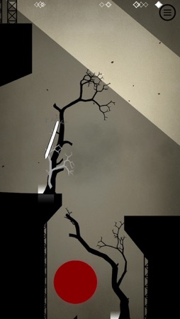 画像ギャラリー No.015のサムネイル画像 / パズルで味わう若木を愛でるワビサビ。「Prune+」(今日から始めろApple Arcade #43)