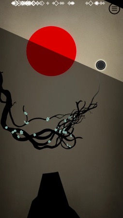 画像ギャラリー No.019のサムネイル画像 / パズルで味わう若木を愛でるワビサビ。「Prune+」(今日から始めろApple Arcade #43)