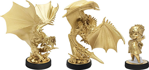 画像ギャラリー No.001のサムネイル画像 / Switch2版「モンスターハンターストーリーズ3　〜運命の双竜〜」，ダウンロードカードを発売