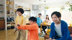 ꡼ No.002Υͥ / Switch2/Switchǡ֥ɥ饴ܡ Sparking! ZERO׿ƥ֥⡼פ˾Ƥʤ꤭θȥ쥤顼