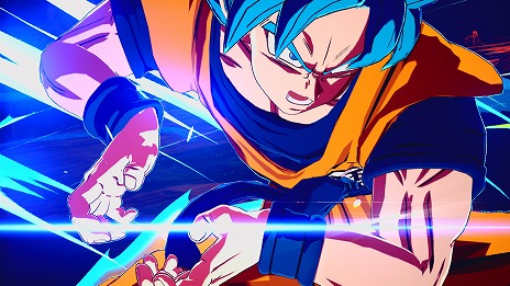 ���������꡼ No.013�Υ���ͥ������ / Switch2/Switch�ǡ֥ɥ饴��ܡ��� Sparking! ZERO������ȯ�䡣���Ĥڤ��餵��ɱ���롼�ʤ���ˤ��3D�������ۿ�������20��00����»�