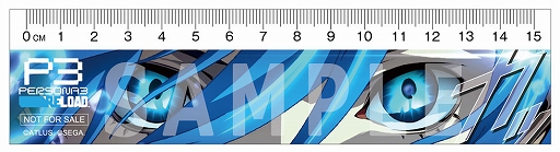 画像ギャラリー No.004のサムネイル画像 / Switch2版「ペルソナ3 リロード」を試遊展示。「ペルソナ5: The Phantom X」も出展決定。セガ/アトラス,TGS 2025特設サイトを公開