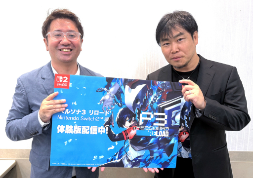 ꡼ No.002Υͥ / Ǥ᤯Switch2桼ˡ֥ڥ륽3 ɡפϤSwitch2ǳȯԥ󥿥ӥ塼TGS2025