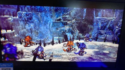 ꡼ No.002 | ȥꥪåȤǯʪפϡǯ2DˤARPGͷǤͤ˻ɤꤽͷݡȤǺܡTGS2025