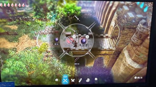 ꡼ No.004 | ȥꥪåȤǯʪפϡǯ2DˤARPGͷǤͤ˻ɤꤽͷݡȤǺܡTGS2025